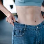 Pantalon qui descend