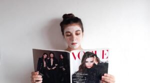 Magazine Votre Beauté
