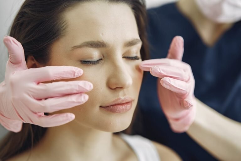 Blépharoplastie