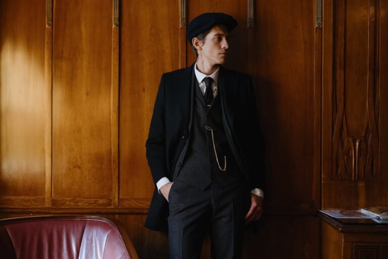 Peaky Blinders