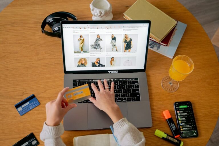 Sites de vêtements à éviter