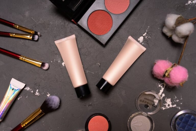 Maquillage Beauté Privée