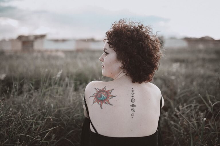 Tatouage Supernatural
