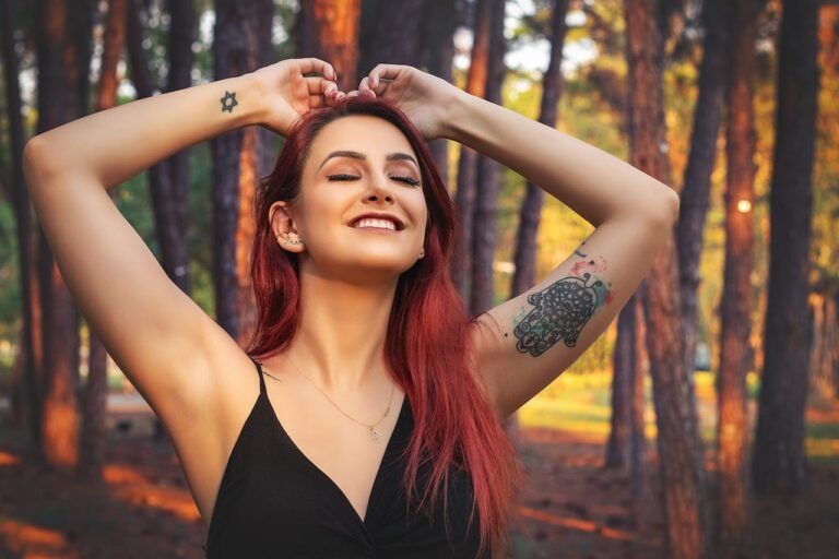 Tatouage protection