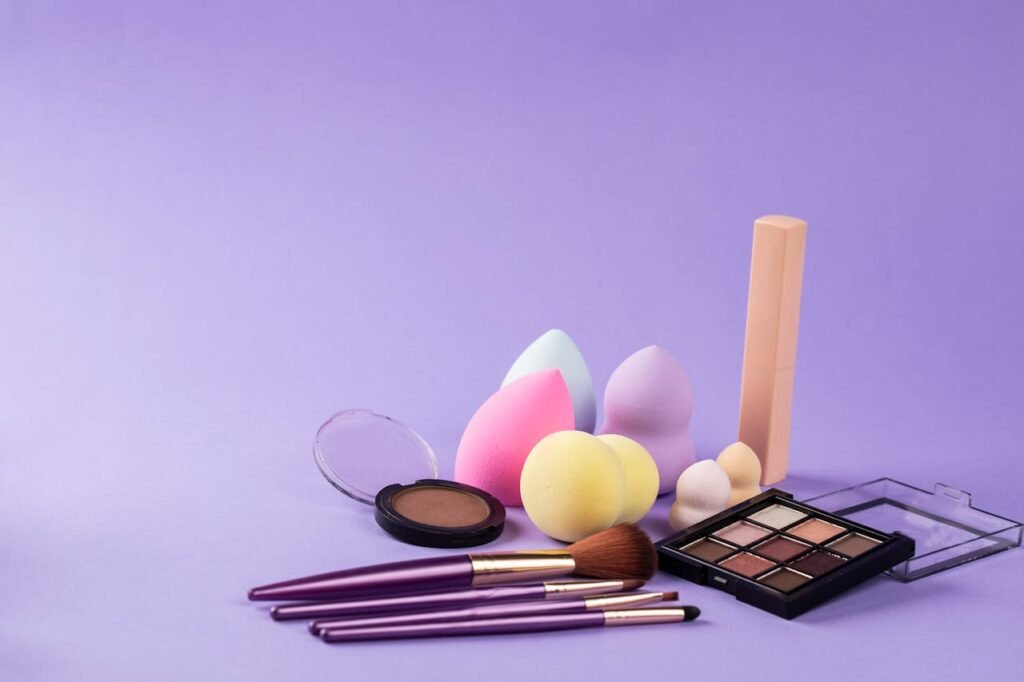 Maquillage Beauté Privée