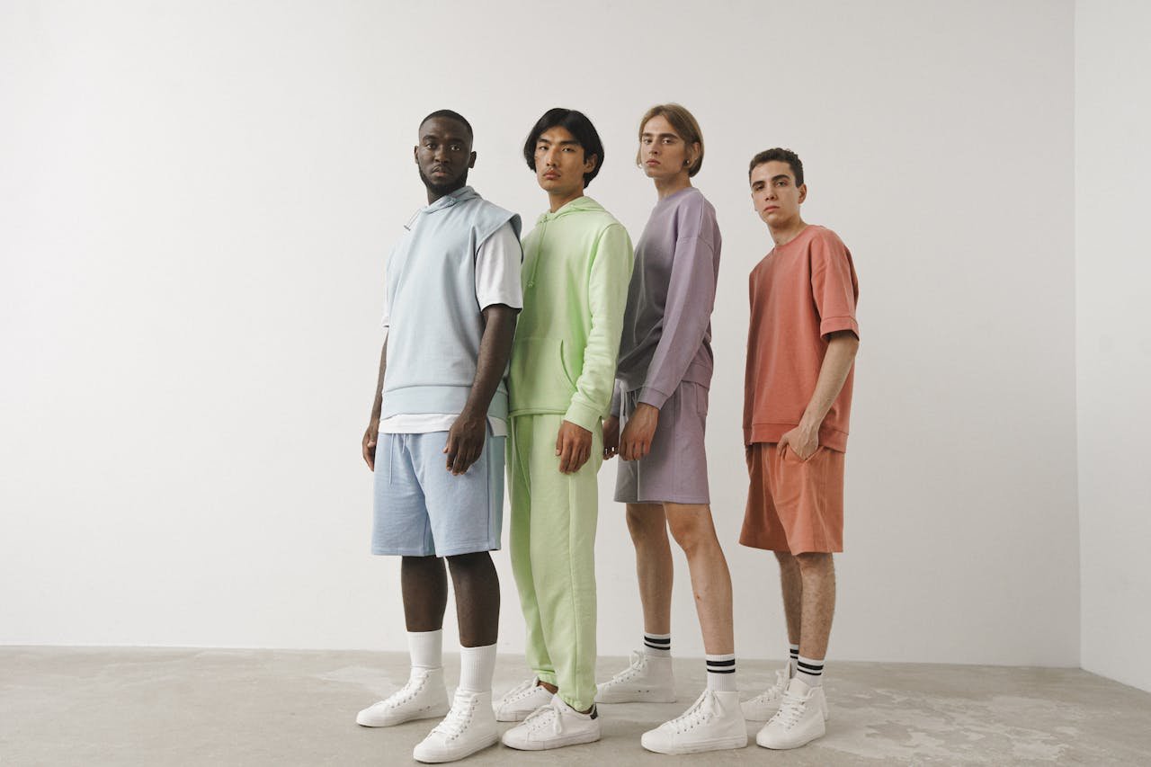 Taille moyenne des hommes