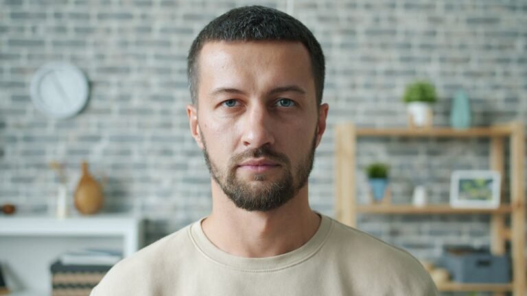 Coupe homme courte