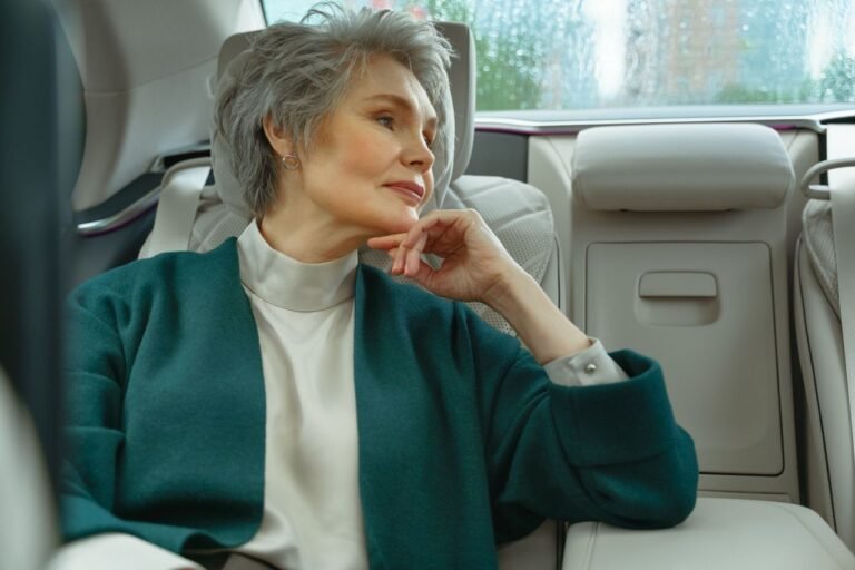 Coupe courte femme 60 ans