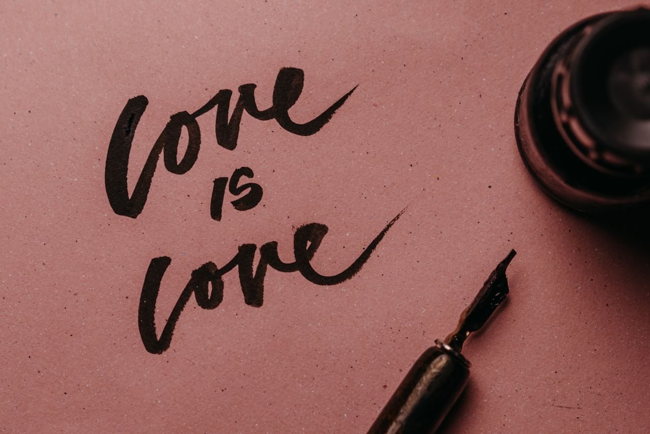Love Is Love Clothing