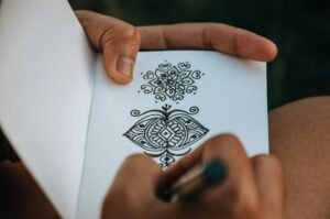 Dictionnaire des symboles du tatouage polynésien PDF