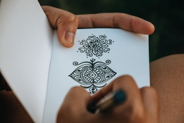 Dictionnaire des symboles du tatouage polynésien PDF